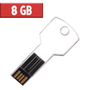 USB Llave 8 GB