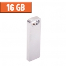 USB Metálica 16 GB