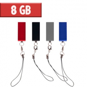 USB Mini 8 GB