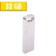 USB Milán 32 GB Metálica