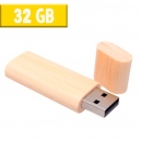 USB Bambú 32 GB