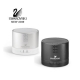 Bocina Bluetooth Redonda