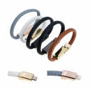 Pulsera Cargador iOS Y Android