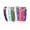 Pulsera Abu Dabhi Piel