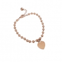 Pulsera Corazón