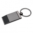 Llavero Rectangular Promocional