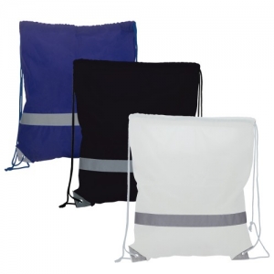 Morral tiras antireflejante Promocional