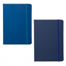 Libreta 90 hojas de raya con pasta dura Promocional
