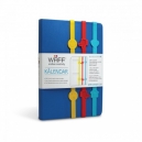 Agenda Creativa 3 Soportes Promocional