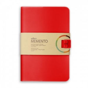 Libreta de silicona 216 páginas