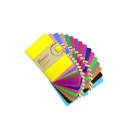 Libreta de silicona Viñetas 216 páginas