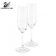 Copas de cristal Swarovski Glass