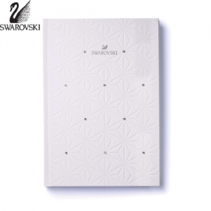 Libreta de Notas Searovski Promocional