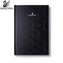 Cuaderno de notas Facetas promocional