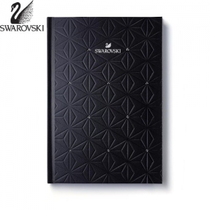 Cuaderno de notas Facetas promocional