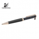 Elegante Boligrafo de Cristal Promocional