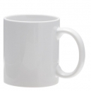 Taza echa de cerámica que brilla Promocional