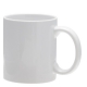 Taza echa de cerámica que brilla Promocional