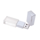 Memoria USB de cristal 8 GB