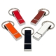 Memoria USB tipo silbato de piel 8 GB