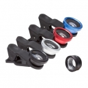 Lente de enfoque para camara de celular