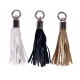 Accesorio de piel para bolsa cargador