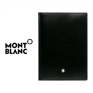 Funda Pasaporte Piel de becerro