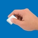 Goma blanca para borrar Importada