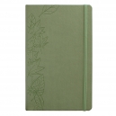 Libreta moleskine Hojas de Otoño