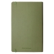 Libreta moleskine Hojas de Otoño