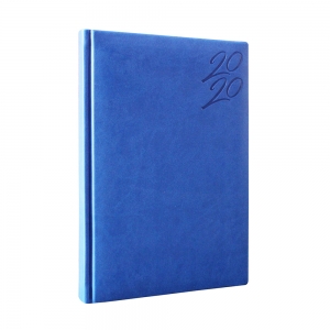 Agenda tipo francesa 2020 Print Promocional