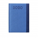 Agenda Francesa 2020 Montana Promocional