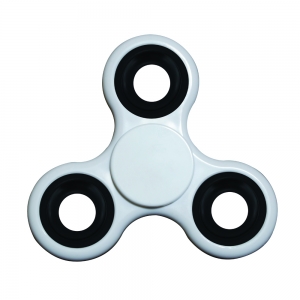 Spinner metálico Promocional