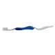 Cepillo de dientes con estuche