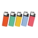 Mini encendedor de colores Promocional