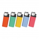 Mini encendedor de colores Promocional