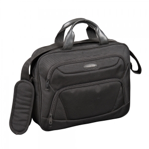 Portafolio para laptop negro