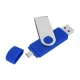 Memoria USB Doble de 8 GB