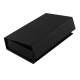 Memoria USB deslizable de 8 GB con luz