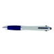 Pluma de tres colores stylus Promocionales