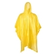 Impermeable de PVC Poncho
