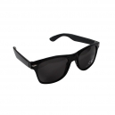 Lentes clásicos color negro Promocional