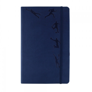 Libreta Italiana Sport Promocional