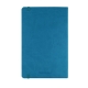 Libreta moleskine con conchas
