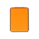 Espejo rectangular doble de poliuretano:azul, blanco, naranja, rosa, verde