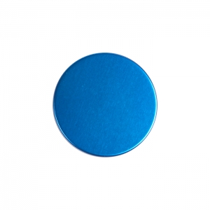 Popsocket aluminio para celular colores: azul, dorado, negro, rojo, plata.