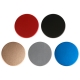 Popsocket aluminio para celular colores: azul, dorado, negro, rojo, plata.