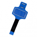 Brazalete deportivo porta celular ajustable distintos colores