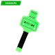 Brazalete deportivo porta celular ajustable distintos colores