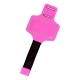 Brazalete deportivo porta celular ajustable distintos colores